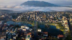 Read more about the article Bảo Lộc – Thành Phố Trà: Nơi Tinh Hoa Trà Việt Thăng Hoa Cùng Trà Minh Thái