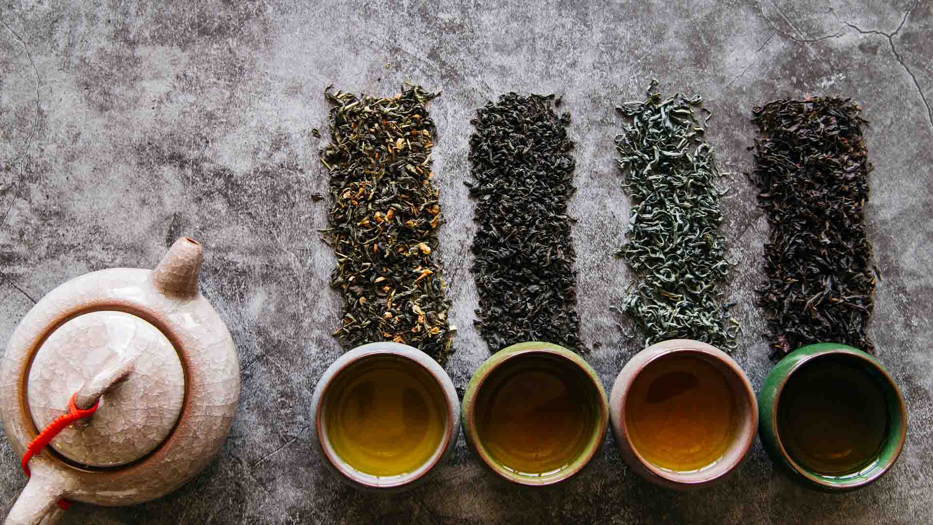 Read more about the article Hành Trình Của Lá Trà
